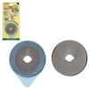 57503 Rotary Cutter Spare Blade 45mm