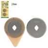 57504 Rotary Cutter Replacement Blade 28 Mm