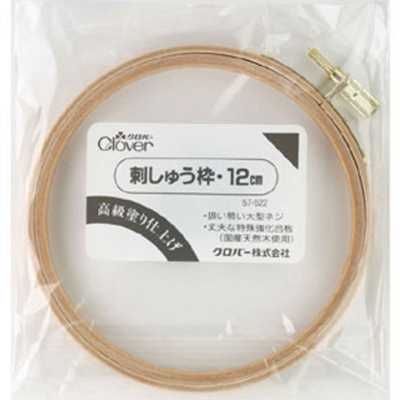 57522 Embroidery Hoop 12 Cm