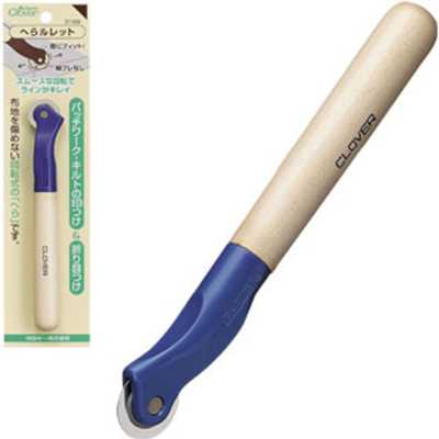 57669 Spatula Tracing Wheel