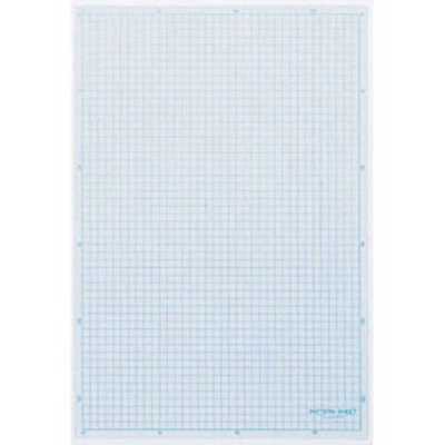 57670 Grid Pattern Sheet