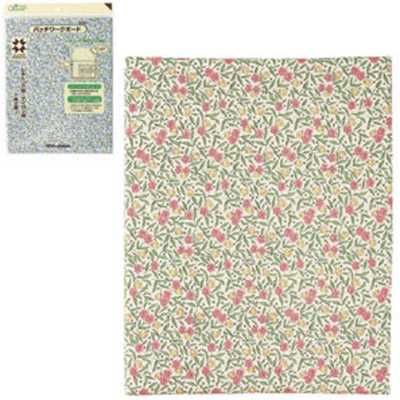 Patchwork Board