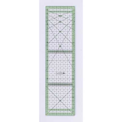 57928 Strip Ruler <Color Line 30 Cm>