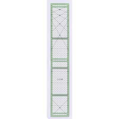 57929 Strip Ruler <Color Line 50 Cm>