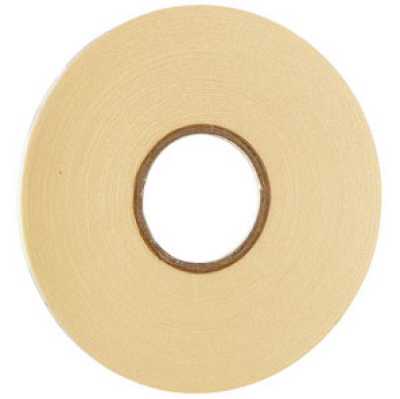 58503 Double-sided Tape 2 Mm (20 M Roll)