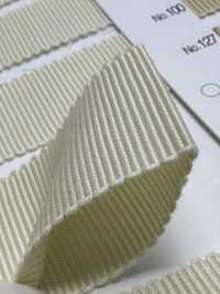6014 Polyester Grosgrain Ribbon[Ribbon Tape Cord] ROSE BRAND (Marushin) Sub Photo