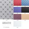 AKX200 Diamond Pattern Luxury Jacquard Lining
