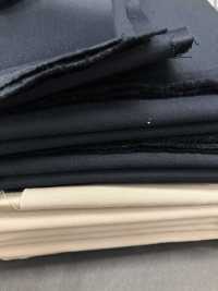 BD1159 Sweet Twisted Super Long Cotton Moleskin[Textile / Fabric] COSMO TEXTILE Sub Photo