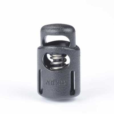 CL44-MS NIFCO Metal Spring Cord Lock