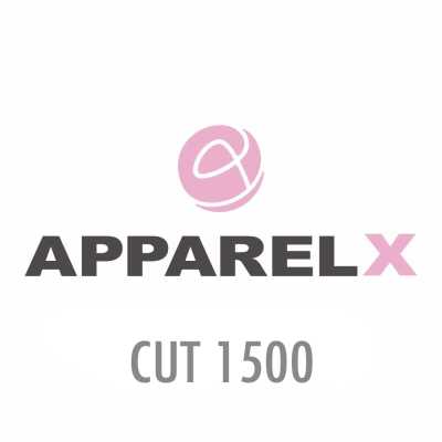 Additional Order Cutting Fee (@1,500)