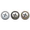 DM2070 Metal Buttons For Jackets And Suits