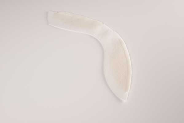 FW203 Women's Sleeve Head Wadding