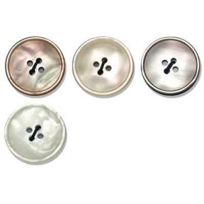 Buttons For Jackets And Suits (Weight Less)