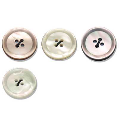 GT82 Buttons For Jackets And Suits (Weight Less)