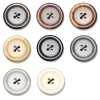 GT85 Buttons For Jackets And Suits (Weight Less)