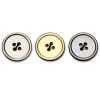 MA2268F Metal Buttons For Jackets And Suits