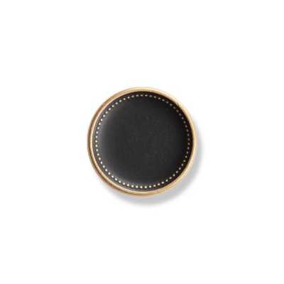 ML-16 Combination Italian Metal Button