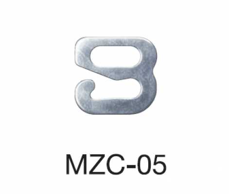 MZC05 Z Ring 5 Mm  * Needle Detector Compatible
