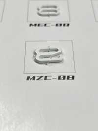MZC08 Z-can 8mm * Needle Detector Compatible[Buckles And Ring] Morito Sub Photo