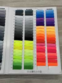 P-001 Knit Piping Tape[Ribbon Tape Cord] SHINDO(SIC) Sub Photo