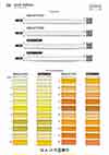 P-003 Knit Piping Tape