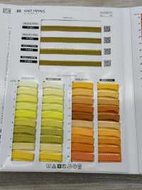 P-004 Knit Piping Tape[Ribbon Tape Cord] SHINDO(SIC) Sub Photo