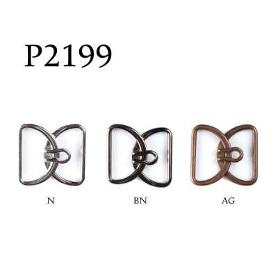 P2199 GAFFORELLI D-type Hook
