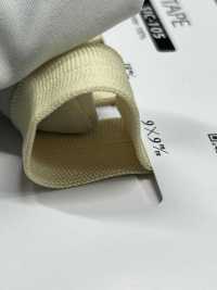 SIC-105 Polyester Thin Knit Tape[Ribbon Tape Cord] SHINDO(SIC) Sub Photo