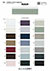 SIC-1128 Striped Satin Ribbon