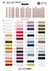 SIC-118 Silky Satin Ribbon