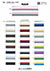 SIC-1201 Stripe Pile Tape