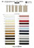 SIC-142 Cotton One-sided Satin Ribbon