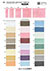 SIC-143 Polyester Organza Ribbon