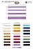 SIC-144 Stitched Petersham Ribbon