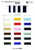 SIC-162 Polyester Single Knit Tape