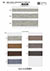 SIC-169 Melange Petersham Ribbon