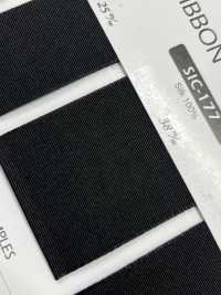 SIC-177 Silk Grosgrain Ribbon[Ribbon Tape Cord] SHINDO(SIC) Sub Photo