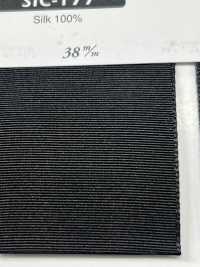 SIC-177 Silk Grosgrain Ribbon[Ribbon Tape Cord] SHINDO(SIC) Sub Photo