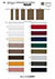 SIC-186 Metallic Herringbone Weave Ribbon