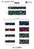 SIC-2060 Jacquard Ribbon