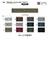 SIC-2171 Premier Jacquard Ribbon
