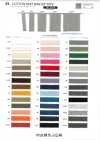 SIC-2200 Cotton Ladder Ribbon