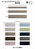 SIC-2308 Metallic Knit Binder Tape