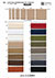 SIC-241 Cotton Herringbone Woven Ribbon (Tube Weave)