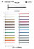 SIC-3021 New Gloss Cord (Stone Pattern) Approx. 3 Mm