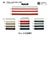 SIC-3022 Faux Leather Cord