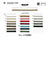 SIC-3093 Fashion Cord Approx. 5 Mm