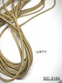 SIC-3140 Stretch Cord(Soft Type)[Elastic Band] SHINDO(SIC) Sub Photo