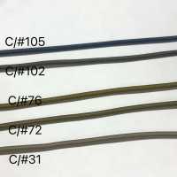 SIC-3141 Stretch Cord(Hard Type)[Elastic Band] SHINDO(SIC) Sub Photo