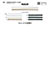 SIC-3203 Embroidery Cord Approx. 1.5mm